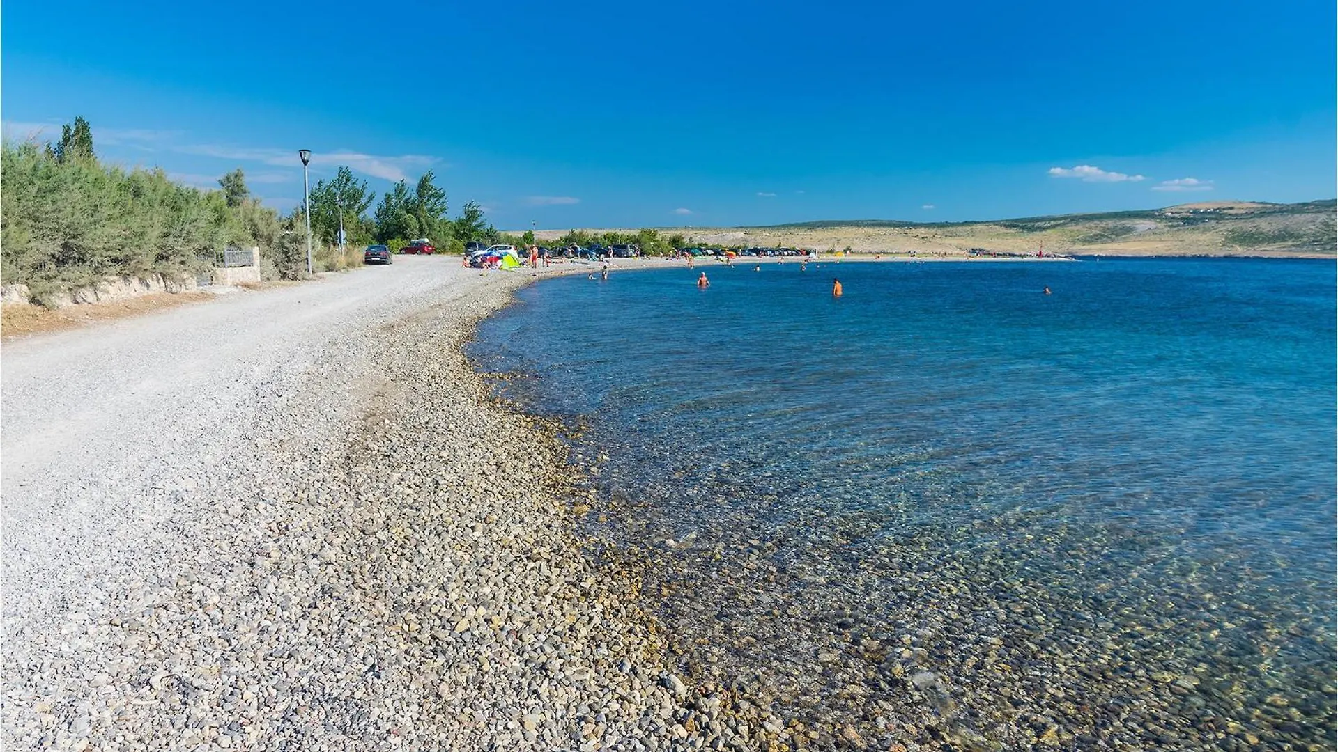 2 Bedroom Gorgeous Home In Seline Casa vacanze