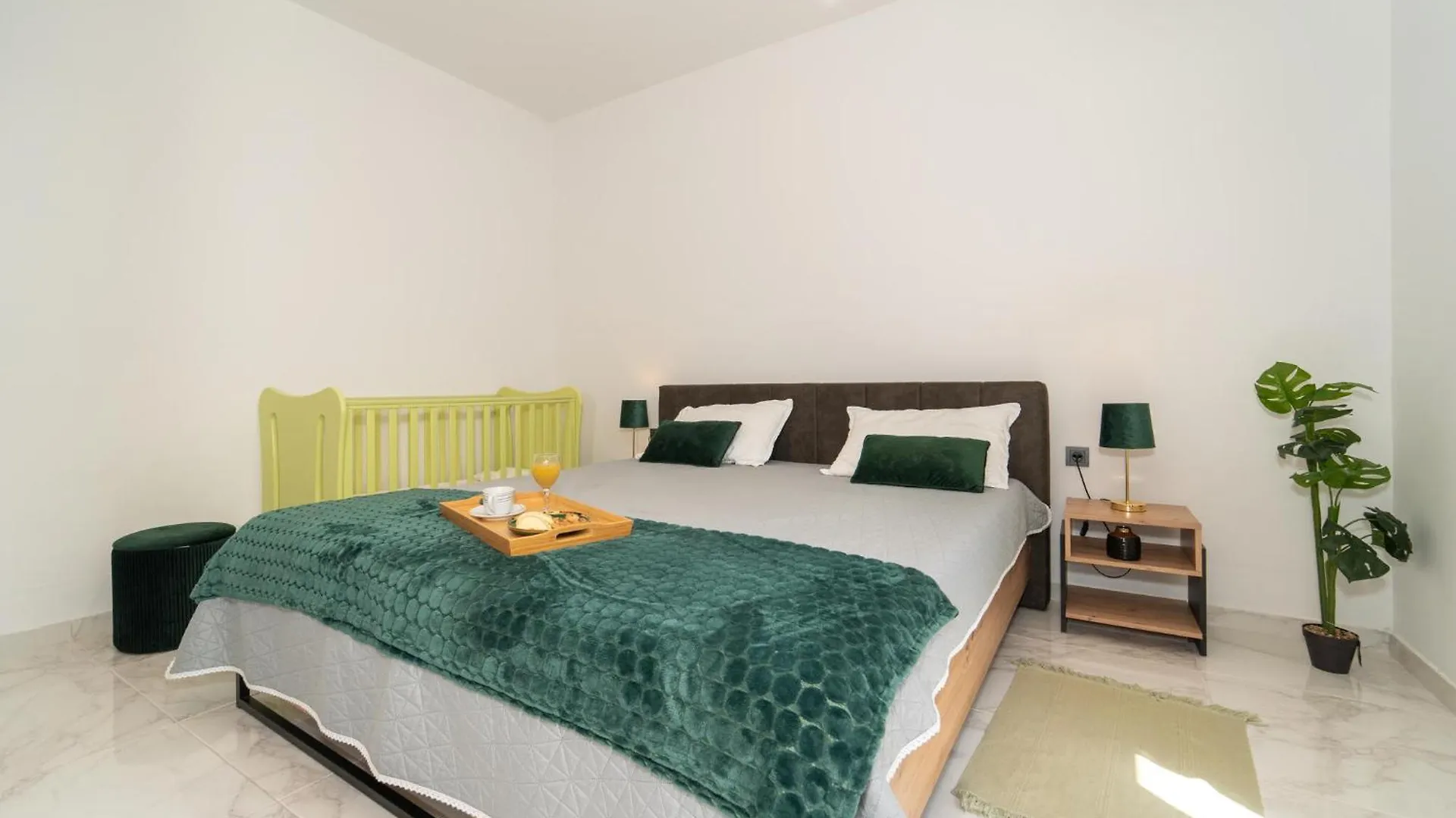 2 Bedroom Gorgeous Home In Seline Casa vacanze