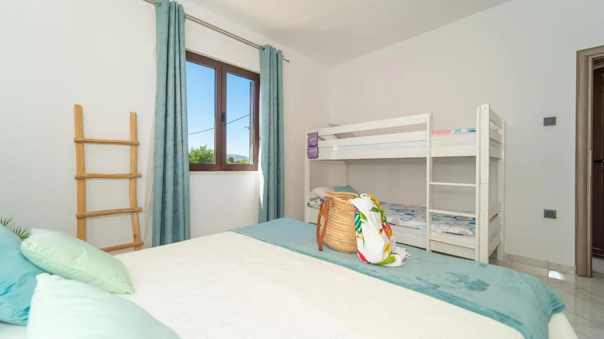 Casa vacanze 2 Bedroom Gorgeous Home In Seline Croazia