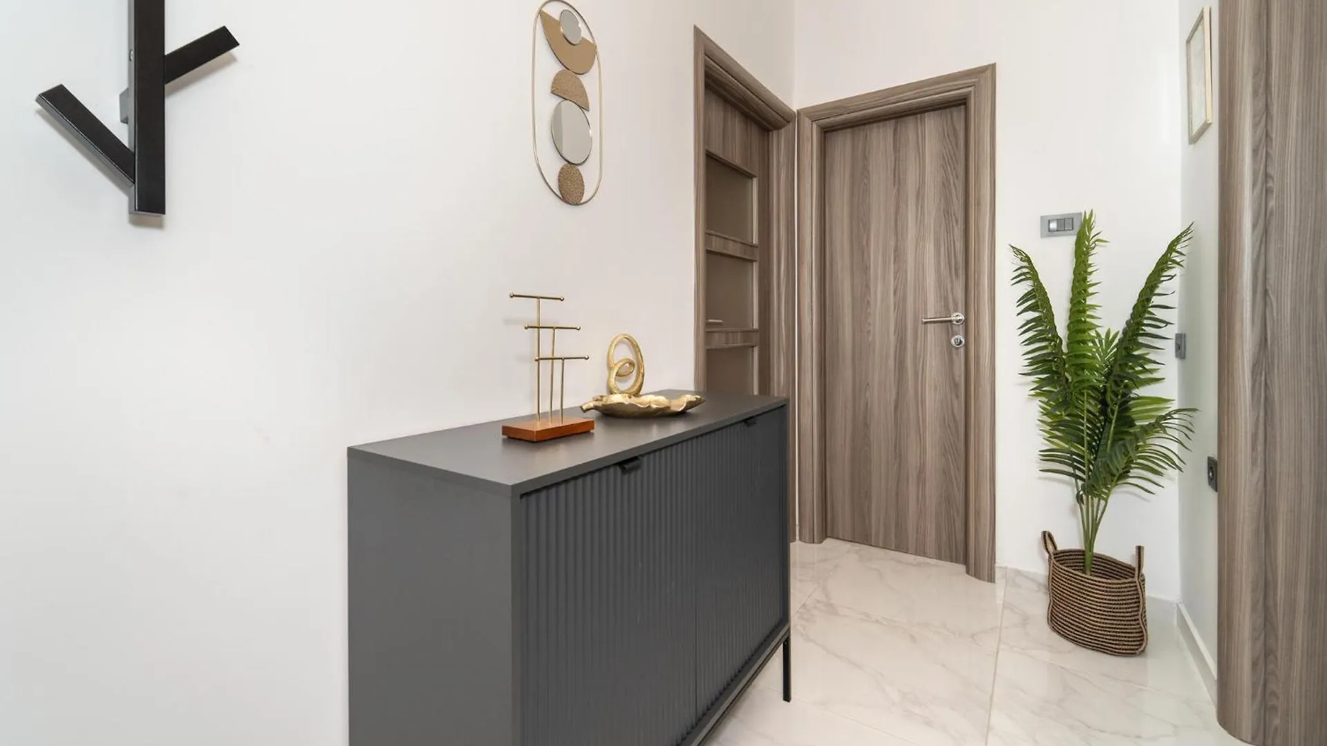 2 Bedroom Gorgeous Home In Seline 0*,  Croazia