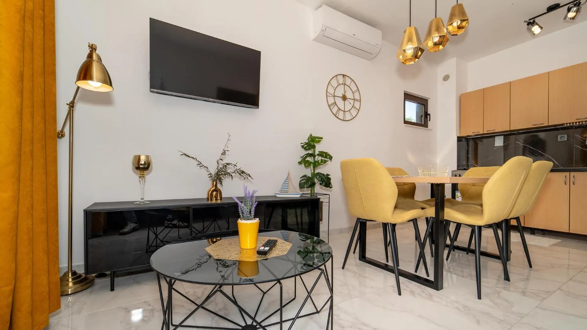 2 Bedroom Gorgeous Home In Seline