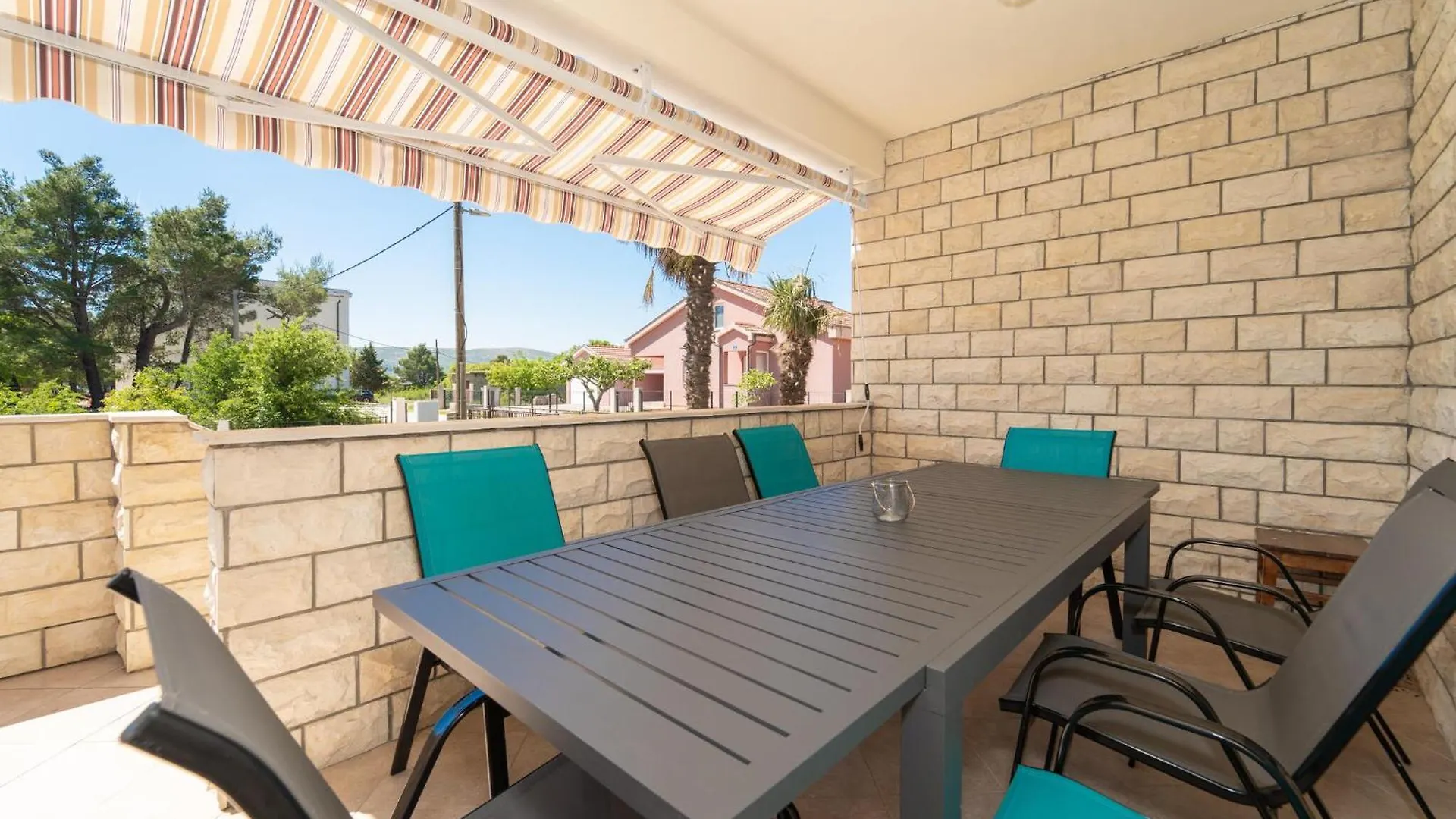 2 Bedroom Gorgeous Home In Seline Croazia