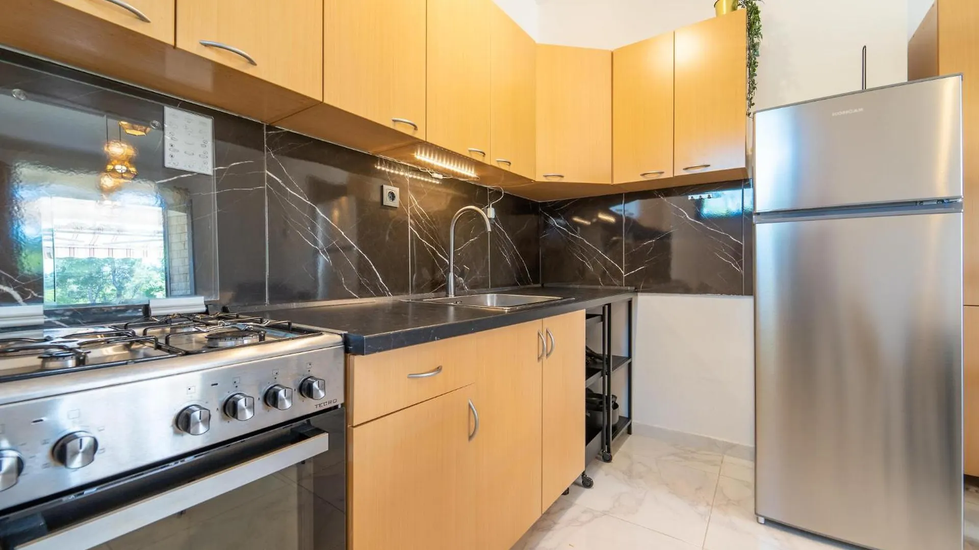 2 Bedroom Gorgeous Home In Seline Croazia